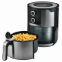 ФРИТЮРНИК С ГОРЕЩ ВЪЗДУХ /Air Fryer, снимка 3
