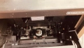 Двукасетачен  дек TASCAM 202 MK -3 . Запис в двете посоки , авто реверс . , снимка 4