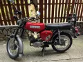 Simson S50 1978, снимка 4