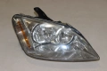 Десен фар Ford Focus C-Max (2003-2007г.) 3M5113005AH / ✔️HELLA Focus Cmax, снимка 2