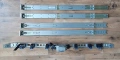 Rack релси за 19" сървърен шкаф - HP/HPE ProLiant Sliding Rail Kit 679368-001, снимка 2