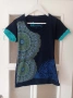 Дамска тениска Desigual, снимка 1