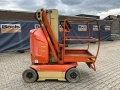 Артикулираща плаптформа JLG Toucan 8E, снимка 5