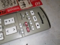 PANASONIC TV DVD VTR REMOTE 2804262120M, снимка 11