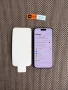 НОВ*Iphone 17 Pro*ЛИЗИНГ  41€/м 256GB Deep blue айфон 17 про Син, снимка 3