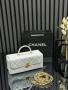 CHANEL ⚜️Дамски Чанти , снимка 11
