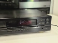    🔥 БЕЗУПРЕЧЕН ЗВУК! CD Плеър Denon DCD-595 Burr-Brown DAC 🇯🇵💿, снимка 4