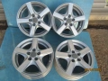 Алуминиеви джанти 5 x 100 mm. 15 цола за Volkswagen , Skoda,Toyota ,Audi, снимка 1