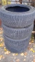 Гуми Continental Conti Winter Contact всесезонни 225/50/19 107V, снимка 1