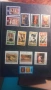 Българска филателия в класьор, снимка 3