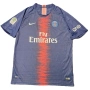 ПСЖ / PSG Nike Home Jersey 2018-2019 - размер 2ХL, снимка 1