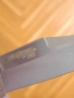 Сгъваем нож Cold Steel Double Safe Hunter, снимка 4