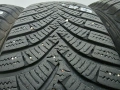 4бр зимни гуми 165/70/14 HANKOOK L05789 , снимка 3