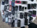 стари, ретро GSM апарати., снимка 4