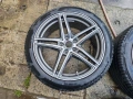 Borbet19-5x114 ЕТ 40, снимка 3