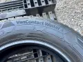2бр.ЗИМНИ ГУМИ Continental 215/65/16C за бус Iveco,Ducato,Sprinter,Crafter,T5, снимка 9