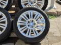 5х112 17 Джанти Оригинални Mercedes E Class C Class 5x112, снимка 5