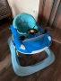 Проходилка KikkaBoo Car музикална, снимка 1