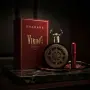 Bharara Viking Kashmir парфюмна вода EDP 100 мл – Луксозен ориенталски аромат за мъже с дървесни и п, снимка 5