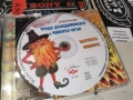 ЗЛАТНОТО МОМИЧЕ-ORIGINAL CD 0107260807L1, снимка 5