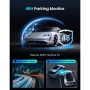 Нова Камера за кола DDPAI Z50 Pro 4K, GPS, 128GB, 4G LTE, WiFi 6, снимка 4