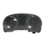 Километраж AUDI A1 (8X) 2010-2018 ID: 161330 ОЕМ № 8X0920980A, снимка 1