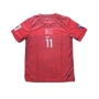 Мъжка Футболна Тениска – NIKE FF Turkey Yildiz 11; размери:S, M, L, XL, 2XL, снимка 1