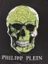 мъжка тениска Philipp Plein , снимка 2