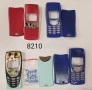 Панели за Nokia 8210 с дизайн , снимка 10