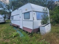 Продавам каравана, снимка 1