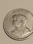 Португалия 1898г. 200 , 500 , 1000 рейс, снимка 2