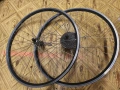 Предна и Задна капла 8 скорости Венец с касета Shimano CS-HG31-8 11-34T 8 Spd Speed, снимка 3