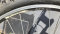 Алуминиево колело X-Zite 26" цола AlexRims капли и RockShox вилка Shimano / Шимано компоненти, снимка 3