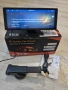 Портативна мултимедия,fm transmitter за автомобил 10 инча , снимка 4