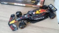 Модел на Red Bull Racing на Макс Верстапен - Сезон 2023 - Burago 1:24, снимка 11