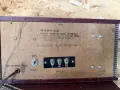 Легендарна винтидж Hi-Fi система (1959 г.) – Acoustic Research AR-2 + Realistic Electrostat-3, снимка 9