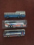 Brekina+Rietze 1:87 ,автобуси, снимка 1