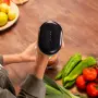 Преносим безжичен Cecotec BlendGo Hand 3 в 1 пасатор чопър и миксер, снимка 5