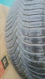 MICHELIN - 215 / 55 / 16 - Два броя отлични всезезонни гуми , снимка 4