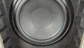 Активен суб буфер HARMAN/KARDON SUB-TS8/230, снимка 9