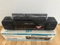 CROWN CD 500 радиокасетофон ЧИСТО НОВ, снимка 1