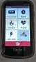 GPS сателитна навигация за колело ,мотор ,тротинетка - Mio Cyclo 405, , снимка 3