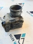 5801727743 дросел клапа magneti Marelli от Iveco Daily 35C16 2.3 HPI двигател 5802098753 F1AGL411G, снимка 5