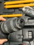 Перфоратор Werk Bull 26mm Rotary Hammer, снимка 3
