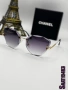 слънчеви очила chanel, снимка 14