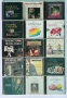 Колекция от 57 оригинални CD диска с класическа музика, снимка 1