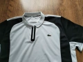 lacoste sport - страхотна мъжка тениска XL, снимка 2