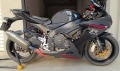 Suzuki GSX-R 750 2012 бартер, снимка 2