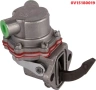 Горивни и горивоподкачващи за Deutz, Goldoni, Kubota, Fendt, Zetor, Kramp, Raico, Agco, Bosch, снимка 7