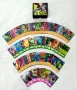 ПРОМОЦИЯ - Yu-Gi-Oh! Комплект Уивъл + Рекс – Anime Style Decks, снимка 3